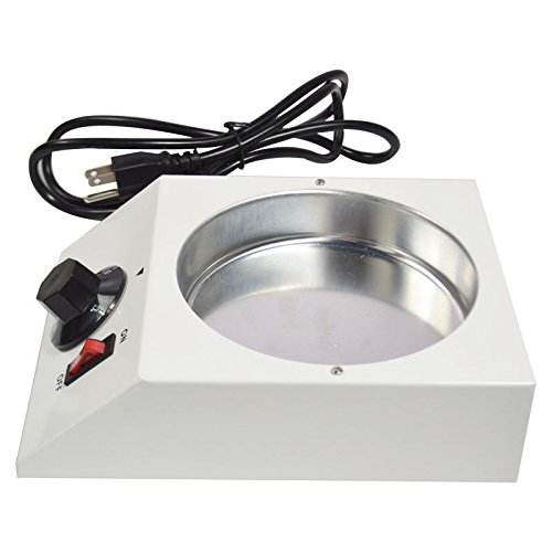Máquina para fundir chocolate 110V 40W miniatura 3
