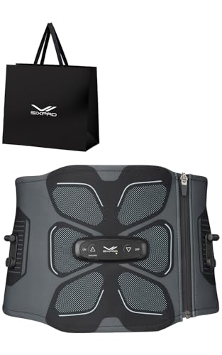 �V���f���y�����X�g�A����z�V�b�N�X�p�b�h �R�A�x���g 2�E�A�u�Y 2/SIXPAD Core Belt 2�E Abs 2�{�R���g���[���[�Z�b�g (Abs 2�i�V���f���j, �u���b�N, LL)