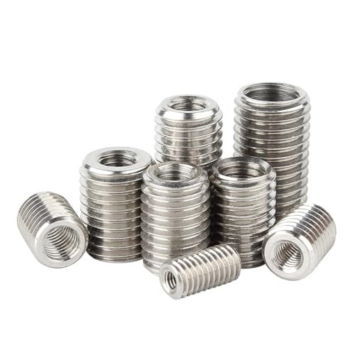 EOibgCp˂ϊu[X˂Lbv 304XeXX`[ M2 M2.5 M3 M4 M6 M8M10M12M16M20(12mm,M4 x M6 (5Pcs))