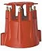 MSD 8565 Marine HEI Tower Distributor Cap with Wire Retainer