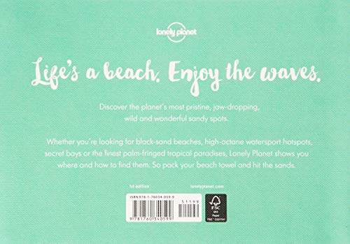 50 Beaches to Blow Your Mind 1 (50...to Blow Your Mind) - Image 2