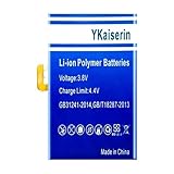 yoga book android specs Sûr et fiable : la batterie est équipée d'une puce intelligente, qui a des fonctions telles que la protection contre les courts-circuits, la prévention des surcharges, la protection contre les décharges excessives, la protection contre la surchauffe, etc., avec une haute performance de sécurité.