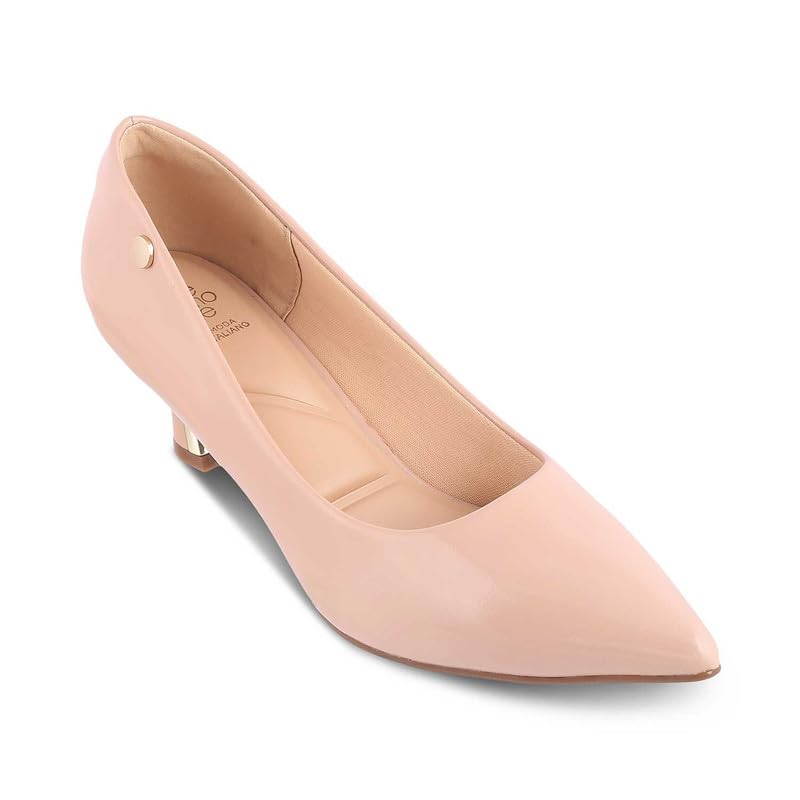 tresmode 239-HANGER Beige Women Pumps EU/36 UK/3 (B0CV4B3PX8) Amazon Price History, Amazon Price Tracker