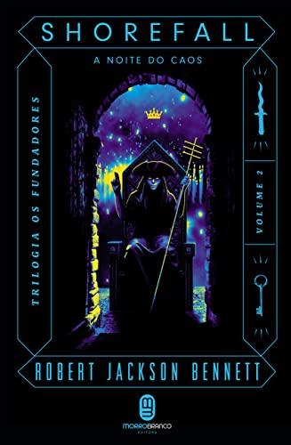 Shorefall: a Noite do Caos: 2