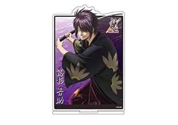 銀魂❤︎高杉晋助グッズ❤︎ 銀魂_Adokenette 高杉晋助 | 公式グッズ・公式ライセンス商品