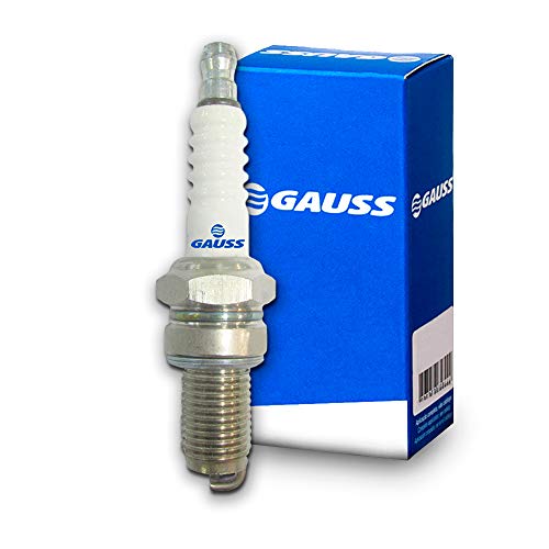 Vela de Ignição Yamaha Tenere 250 2001 a 2020 GV8R08 Gauss