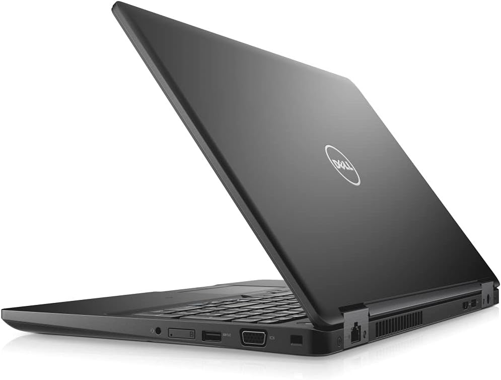 Dell Latitude 5590 Laptop (Intel Core i7-8th Generation CPU,16GB RAM,512GB HDD,14.1in Display | 16GB RAM 2026 - view 1