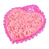 Nom du produit: de bain rose; Poids: 88g