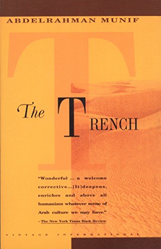 The Trench