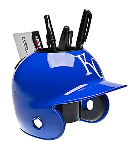 MLB Kansas City Royals Desk Caddy