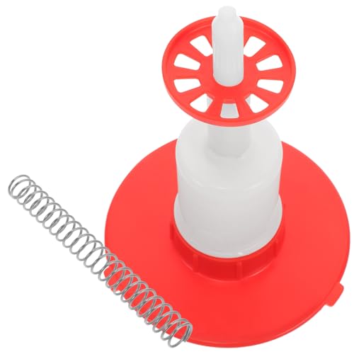 Lavadora de botellas de plástico y vidrio con sistema manual compacto para vasos 2