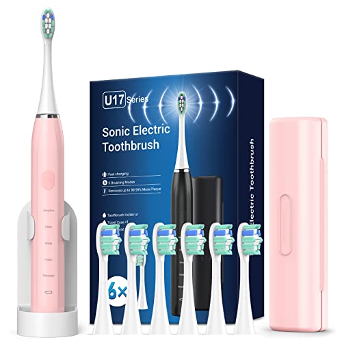 Best Electric Toothbrushes Canada Best Cost