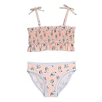 Bikini Bluey Rosa Claro - Marca