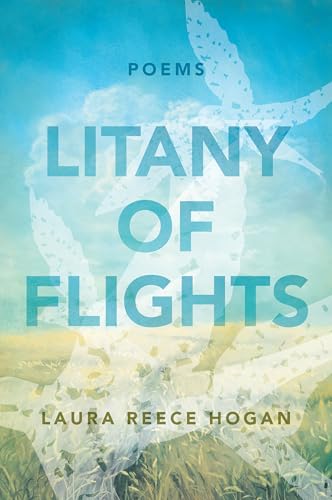 Litany of Flights: Poems (Paraclete Poetry) (English Edition)