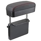 Verstellbare und einfach zu installieren, und Sie nicht beeinflussen die Einstellung der Sitze und entlastet die Ermüdung von Fernfahr und sicher fahren.