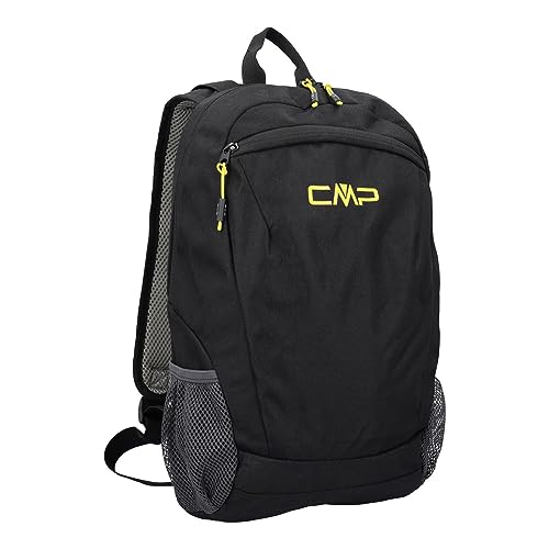 Comparto principale da 10L CMP - Kids Phoenix Hiking 10l Backpack, Nero, U