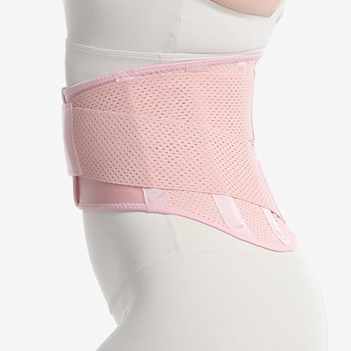 Faja lumbar ajustable para mujer talla pequeña miniatura 4