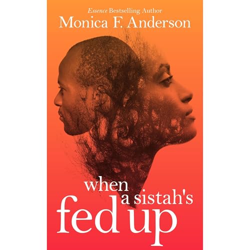 When A Sistah's FED UP by Monica F. Anderson episode artwork
