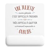 🎁 Idée Cadeau Originale : Parfait pour un cadeau personnalisé, que ce soit pour un collègue, un ami ou pour ajouter du fun à votre propre espace de travail.