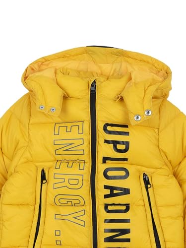 Veste à capuche amovible Chicco pour les sorties d'école et de parc