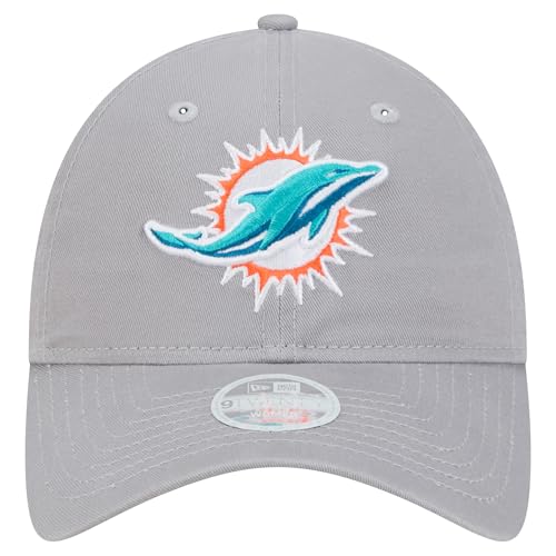 Casquette New Era NFL 9TWENTY réglable et confortable pour femme