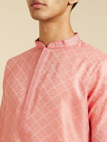 Image of DIWAS by MANYAVAR Men Kurta
