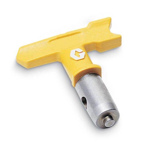 Tip for Graco LineLazer Spray Stripers, LL5319 Pack of 3 Industrial Warning Signs