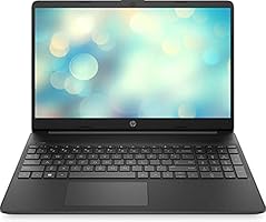 HP 15s-eq2146ng 15,6" FHD IPS, AMD Ryzen 5 5500U, 8GB RAM, 512GB SSD, FreeDOS