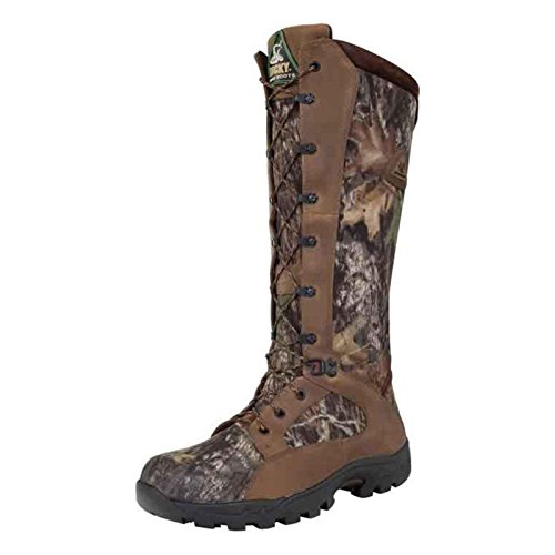 Image of ROCKY ProLight Hunting Waterproof Snake Boot - Unisex sized