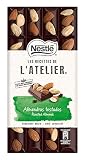 100% Cacao de cultivo sostenible seleccionado a través de Nestlé Cocoa Plan; certificado UTZ. 100% aromas naturales
