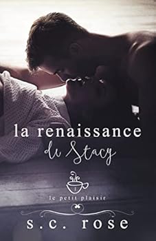 Paperback La renaissance de Stacy [French] Book