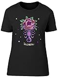 Scorpio Zodica Rose Tee Women's
