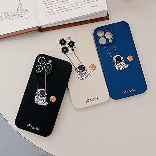 Coque iPhone 16 Pro Max élégante design lune Yonds Queen - 7