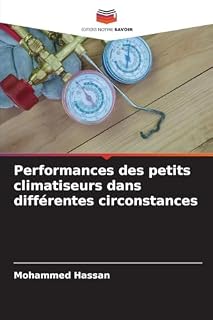 Performances des petits climatiseurs dans différentes circonstances