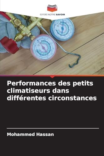 Performances des petits climatiseurs dans différentes circonstances