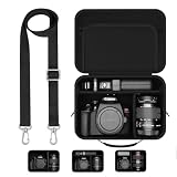 bibuks Hard Shell Camera Case