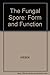 Produktbild The Fungal Spore: Form and Function