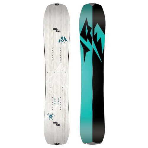 Jones Dream Weaver Splitboard