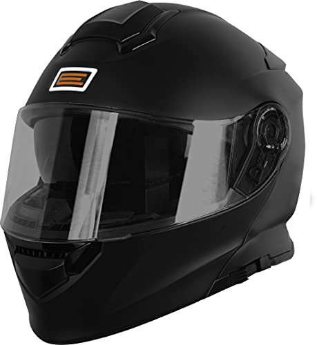 Origine Delta Basic Modular Helmet - Matt Black