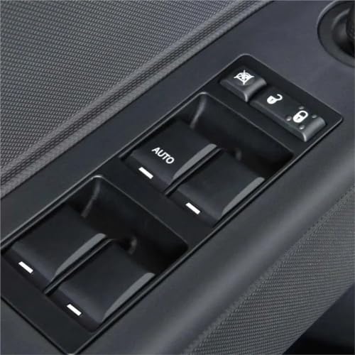 Bouton commutation commande lève-vitre pour réparer votre Jeep