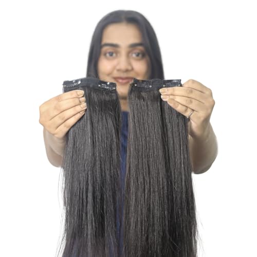 Image of Side patches for women Increase the volume and cover the patches (Set of 2) (16 inch)
