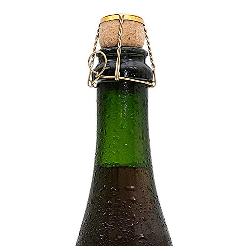 Cerveja Wäls Quadruppel, Ale, 375ml, Garrafa Arrolhada