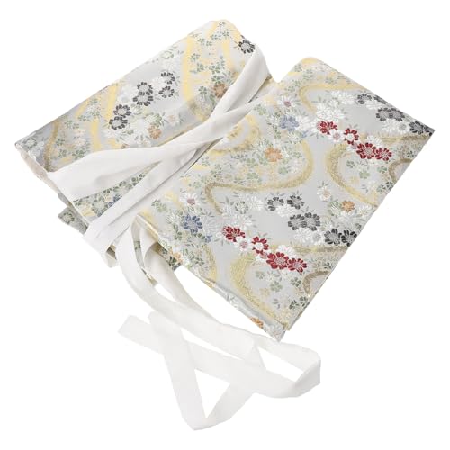 Accessoire élégant pour kimono pour ajuster une silhouette féminine
