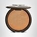 Smashbox X BECCA Shimmering Skin Perfector Pressed Highlighter | Creamy Formula that Melts into Skin for a Natural, Radiant, Glow-Boosting Highlight, 0.24 Ounce, Chocolate Geode