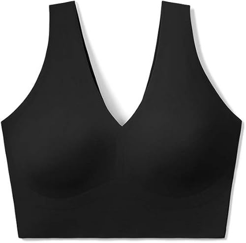 Vista 5 de True & Co. Womens True Body V Neck Bra