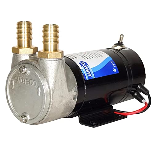 Jabsco 23870-1200 Transfer Pump