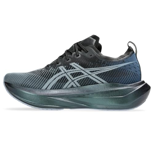 Image of ASICS Unisex MEGABLAST Running Shoes