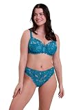 SANS COMPLEXE Damski biustonosz Arum Full Coverage, Celestial, 85E EU, Celestial, 85E