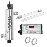 VIQUA VH200 UV System