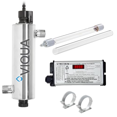 VIQUA VH200 Home UV